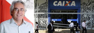 Sérgio Mendonça: bancos públicos têm função social, não buscam lucrar como os privados