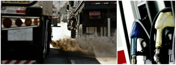 Amsterdã proibirá veículos a gasolina e diesel a partir de 2030