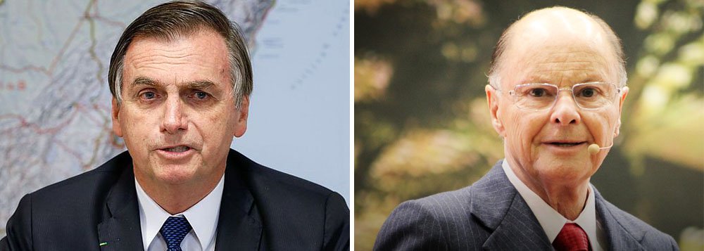 TSE ouvirá jornalistas da Record em ação sobre tratamento privilegiado dado a Bolsonaro
