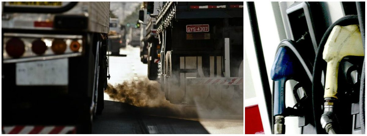 Amsterdã proibirá veículos a gasolina e diesel a partir de 2030