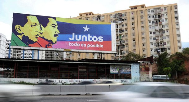 Por que oposição perdeu mais um round para Maduro