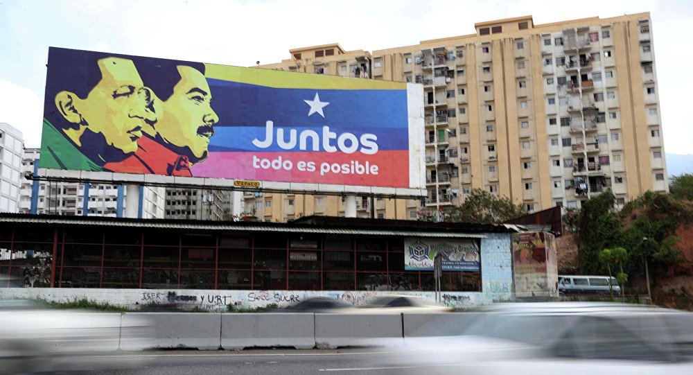 Por que oposição perdeu mais um round para Maduro