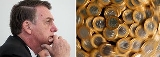 Superávit primário do governo em abril é o pior em 21 anos