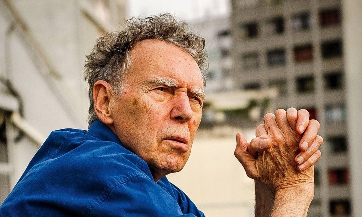 Morre Antunes Filho, um dos principais nomes do teatro brasileiro