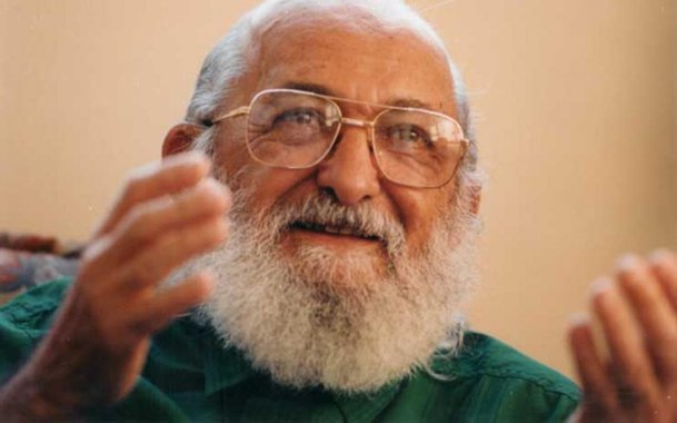 Paulo Freire