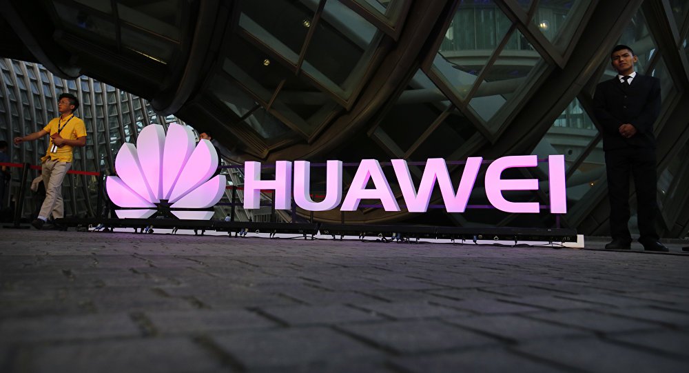 Índia considera ignorar alertas dos EUA sobre Huawei