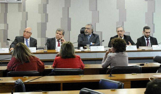 Reforma tributária impediria retrocessos da Previdência