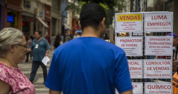 28 milhões de brasileiros não têm o que comemorar, diz coordenador de pesquisa do IBGE