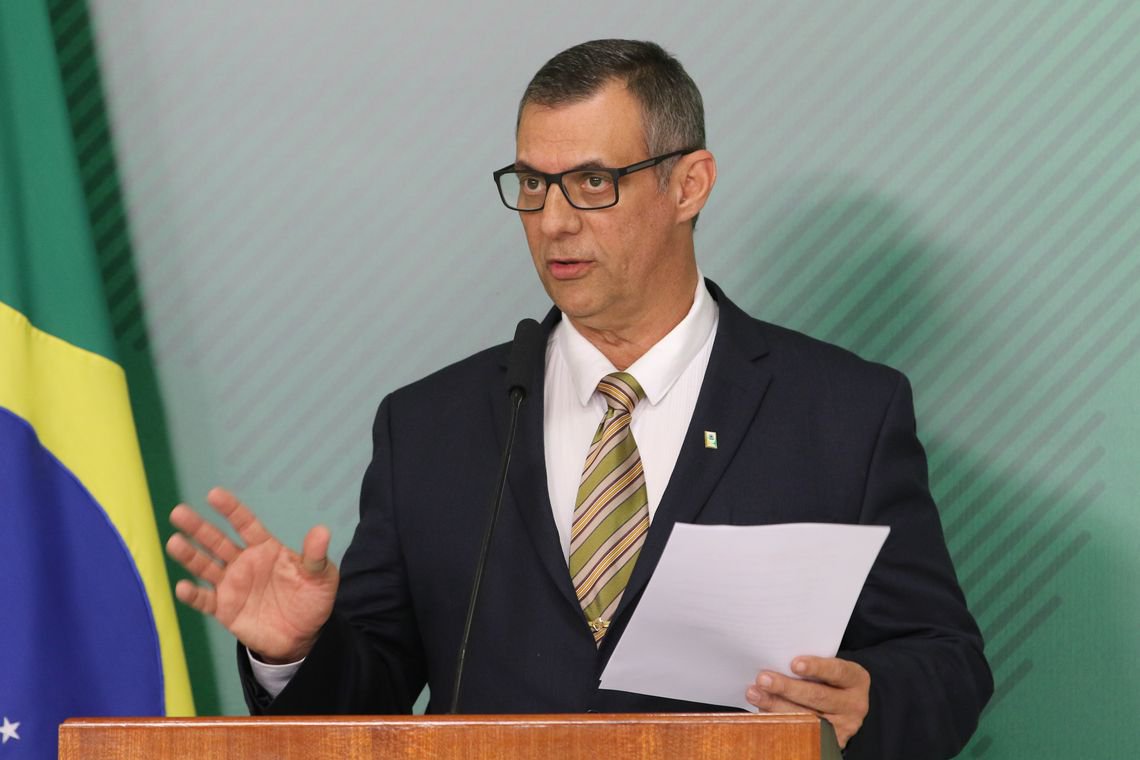 Bolsonaro concede asilo a 25 desertores venezuelanos