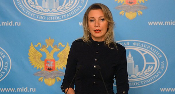 Rússia diz que crise na Venezuela deve ser resolvida por diálogo 'sem condições prévias'