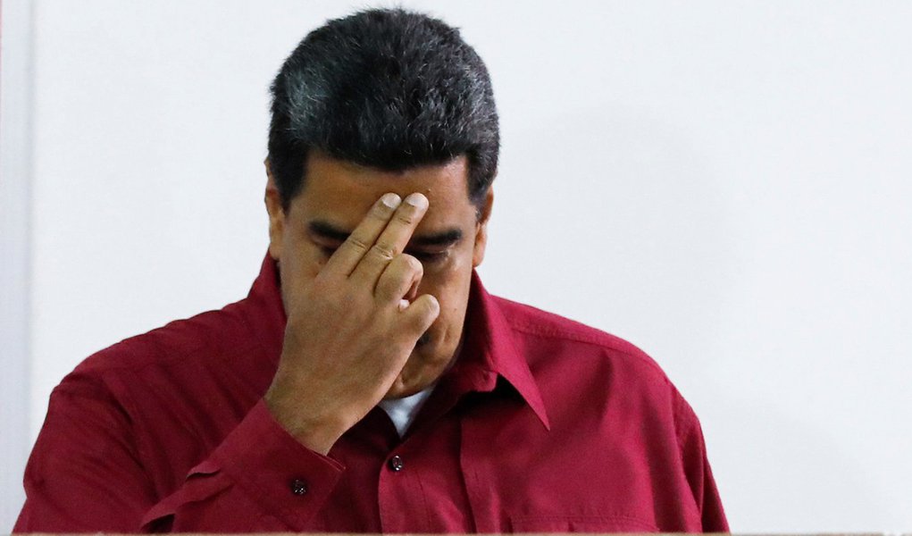 Conheça como um grupo terrorista tentou assassinar Maduro em agosto de 2018