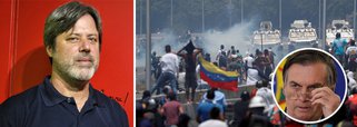 Brian Mier: Brasil virou fantoche dos EUA