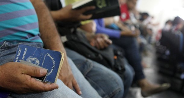 Golpe e reforma trabalhista arruinaram mercado de trabalho