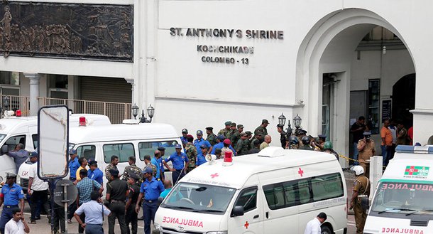 Sri Lanka proíbe ideologias religiosas que preguem extremismo