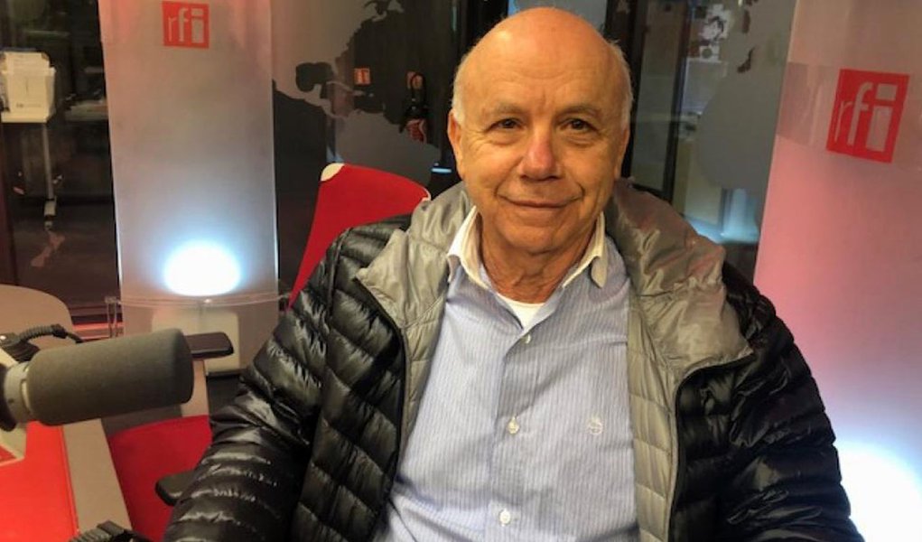 “Rever o modo de funcionamento da educação no Brasil é muito preocupante”, diz Carlos Cury