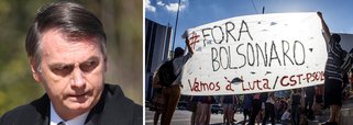120 dias de mundo cão: governo Bolsonaro é movido a vingança e ódio