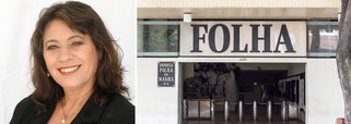 Tereza Cruvinel critica “mesquinharia” da Folha