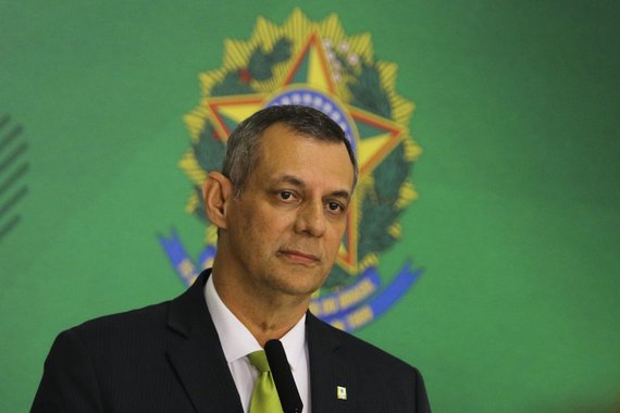 Presidente não vai intervir em juros dos bancos, diz porta-voz do governo