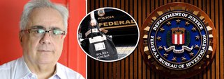 Nassif relata como o Departamento de Justiça dos EUA treinou a Lava Jato