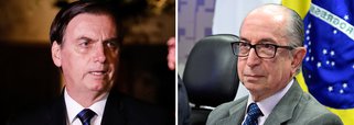 Kiko Nogueira: Bolsonaro só sabe desautorizar subalternos