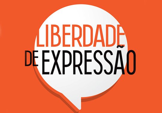 Ofender não é liberdade de expressão … é crime