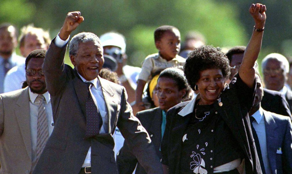 Há 25 anos, eleição marcava fim do apartheid, mas não da desigualdade