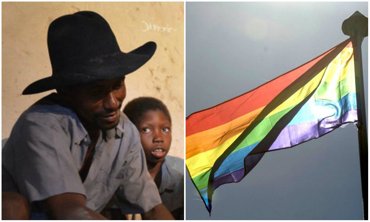 A porta escancarada da barbárie e a omissão de muitos