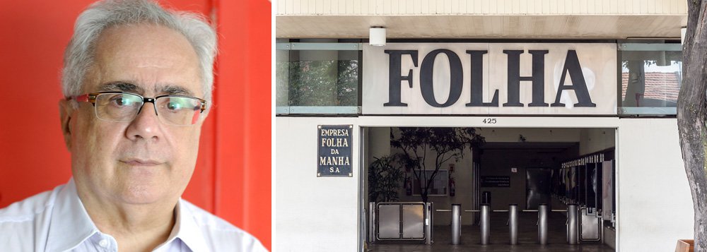 Nassif: mudanças na Folha demonstram alinhamento com o ultraliberalismo 