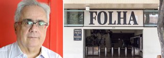 Nassif: mudanças na Folha demonstram alinhamento com o ultraliberalismo 