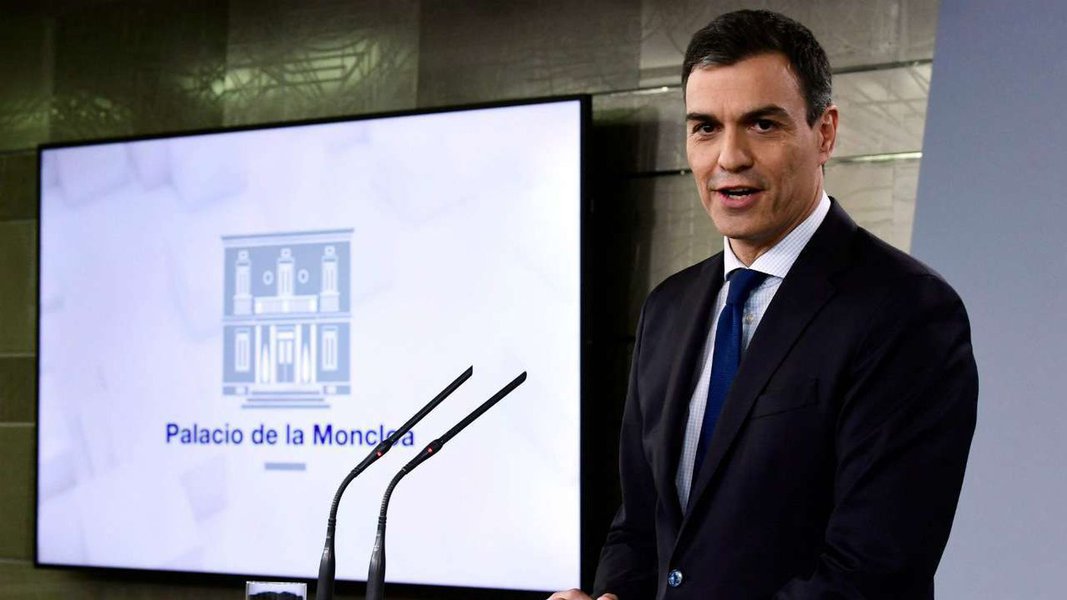 Esquerda vence na Espanha e monta dique de contenção contra o fascismo