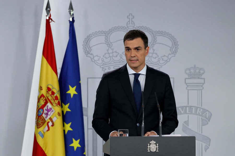 Votação encerrada na Espanha: boca de urna indica vitória de socialistas, mas sem maioria
