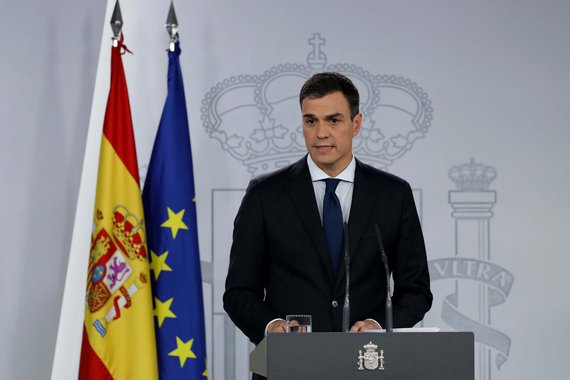 Votação encerrada na Espanha: boca de urna indica vitória de socialistas, mas sem maioria