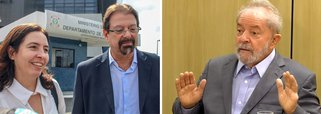 Mônica Bergamo: a entrevista de Lula à Folha e ao El País foi um ROMBO na censura no Brasil