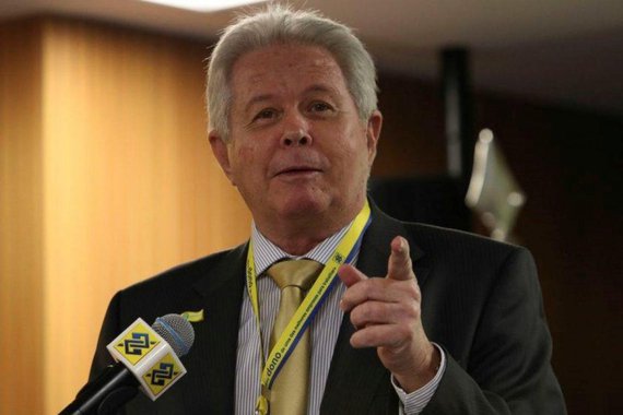 Presidente do Banco do Brasil assume discurso racista e homofóbico contra minorias