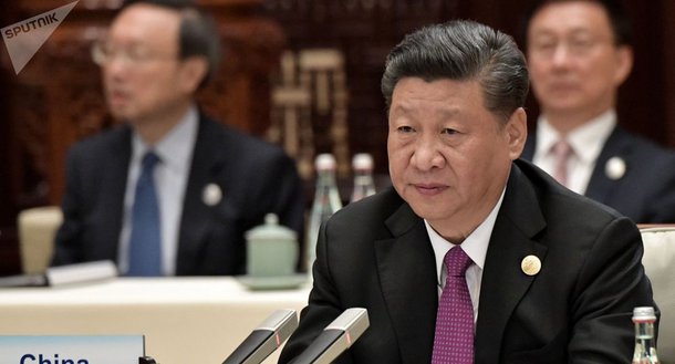 China diz que mais países entrarão na Nova Rota da Seda e anuncia US$ 64 bilhões em investimentos