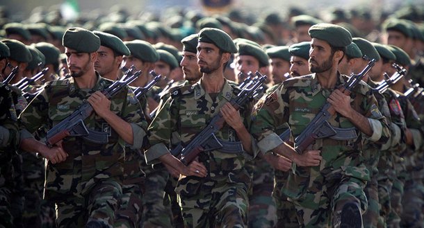 Irã responsabiliza EUA por eventual confronto militar