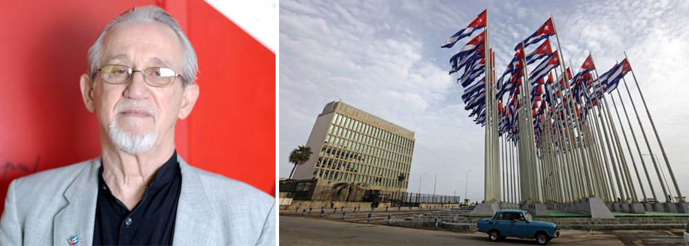 Todos que se relacionam com Cuba pagam um preço, diz cônsul