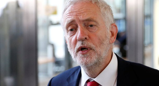 Jeremy Corbyn