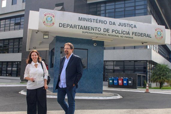 Florestan e Mônica Bergamo: passamos por todos os temas com Lula