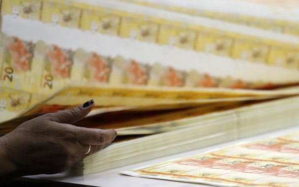 Arrecadação federal cresce 1,28% em abril e vai a R$ 139 bi