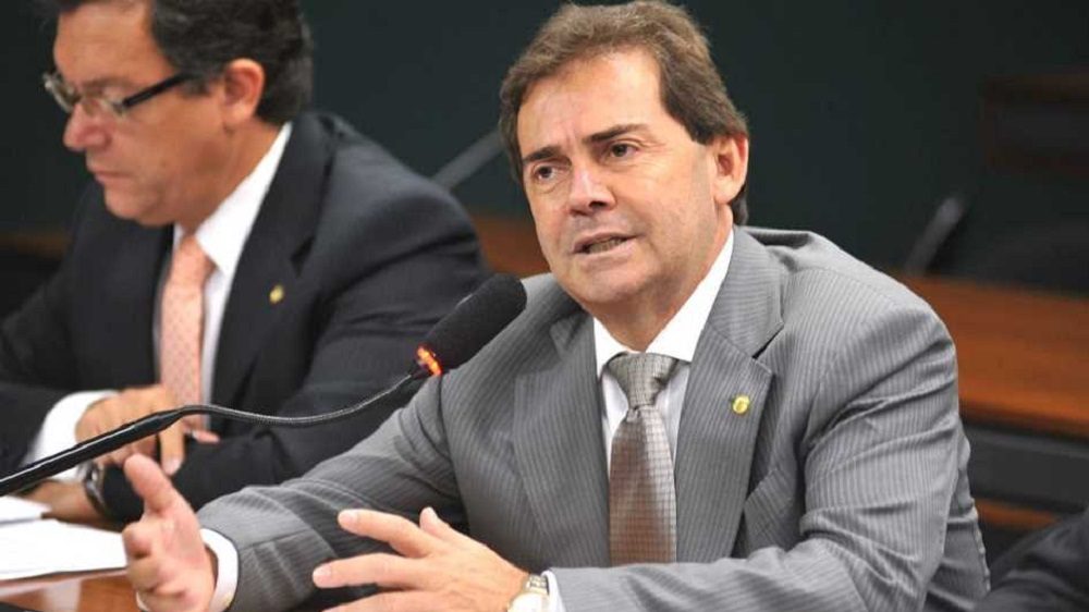 Paulinho da Força: centrão discute reforma desidratada que não reeleja Bolsonaro