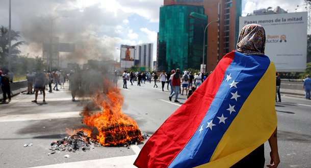 Relatório estima que sanções contra Venezuela causaram cerca de 40 mil mortes