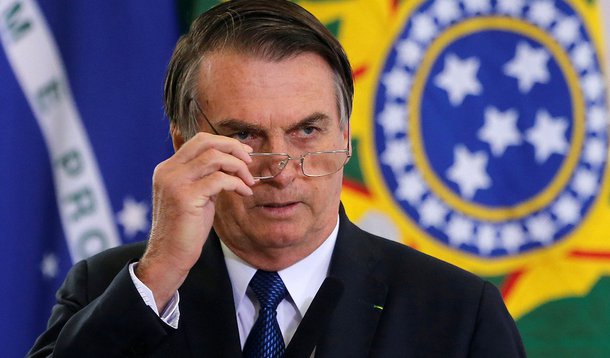 Jair Bolsonaro