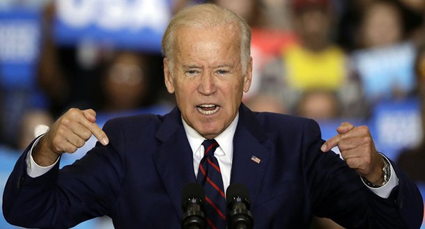 Pré-candidatura de Biden é anti-Trump e altera corrida pela Casa Branca