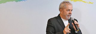 Fernando Brito: Lula não vai ser solto, porque a Justiça está presa