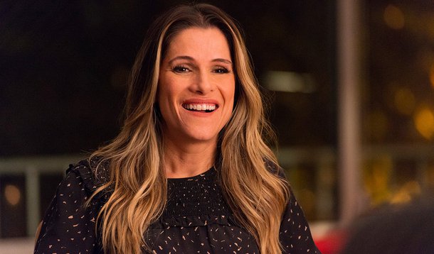 Ingrid Guimarães: ‘quando a Lei Rouanet acabar, a cultura vai parar nesse País’