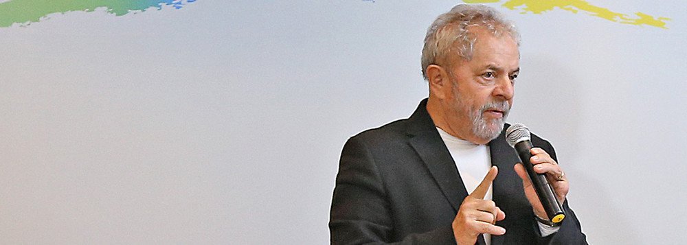 Fernando Brito: Lula não vai ser solto, porque a Justiça está presa