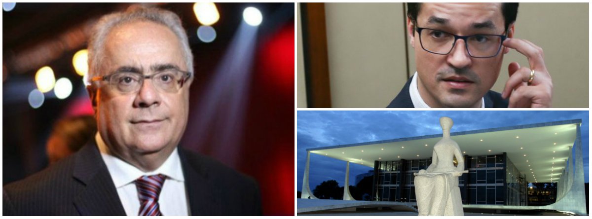 Nassif: Lava Jato alimenta ataques na internet ao STF