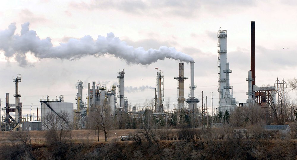 Rússia vai ratificar o Acordo sobre o clima