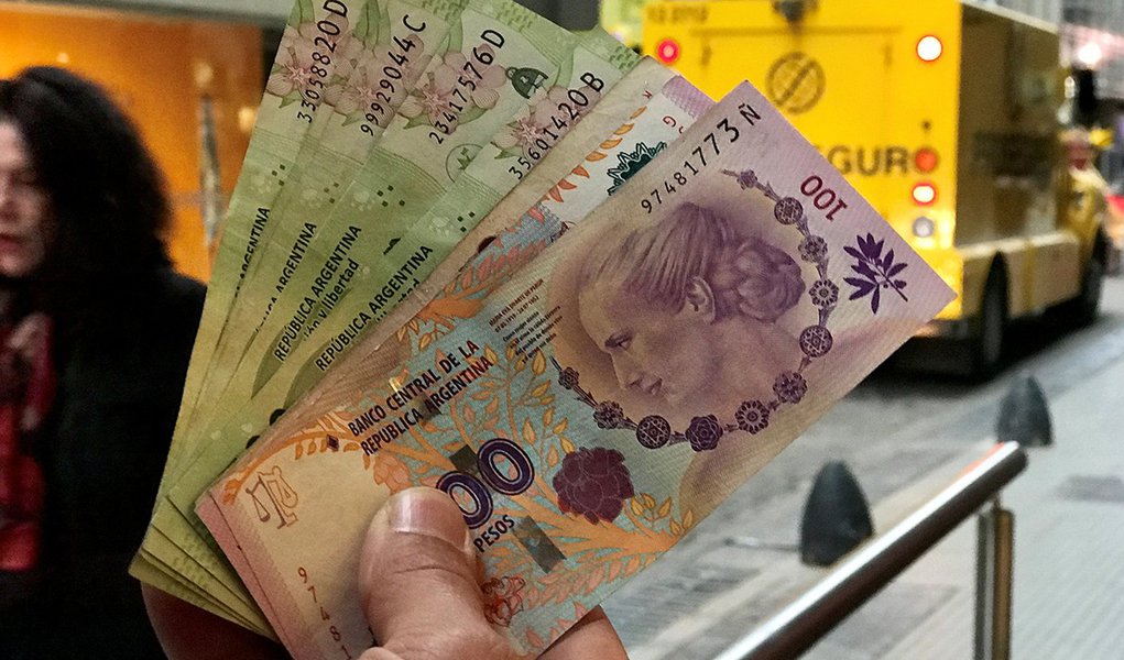 Recessão na Argentina causará prejuízos à economia brasileira